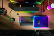 EAN 8887910073827 - Razer BlackWidow V4 Pro teclado Juego USB + RF Wireless + Bluetooth QWERTY Internacional de EE.UU. Negro imagen 4