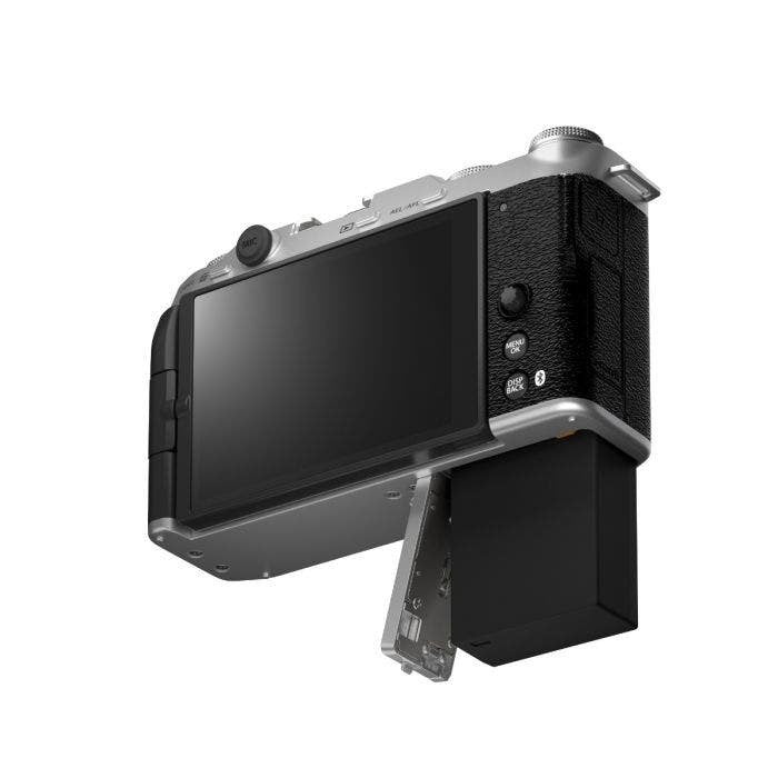 EAN 4547410547696 - Fujifilm X -M5 Cuerpo MILC 26,1 MP X-Trans CMOS 4 6240 x 4160 Pixeles Plata imagen 5