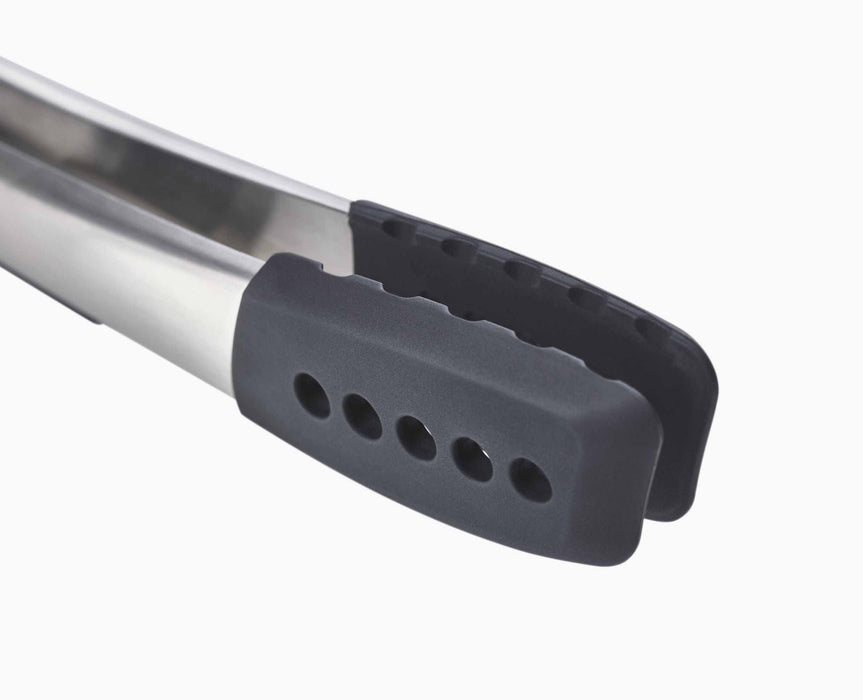 EAN 5028420008760 - Joseph Joseph Elevate Fusion 2-teiliges Zangenset pinza de cocina 312 mm Silicona, Acero inoxidable Acero imagen 4