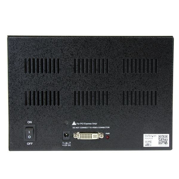 EAN 0065030825184 - StarTech.com PEX2PCI4 tarjeta y adaptador de interfaz imagen 3