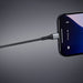 EAN 4034303038862 - Intenso CHARGING/DATA CABLE MODEL A60C / 2 METER / BLACK cable USB 2 m USB A USB C Negro imagen 5