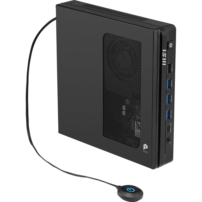 Msi Pro Dp10 A14mg-001eu Intel Core I7-14700 16gb 1tb W11p Black
