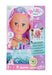EAN 4001167830550 - BABY born Sister Styling Mermaid Head Muñeca de baño Multicolor imagen 20