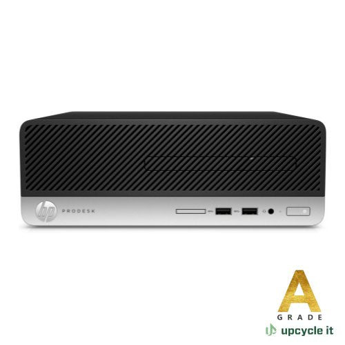 Upcycle It Hp Prodesk 600 G5 Sff