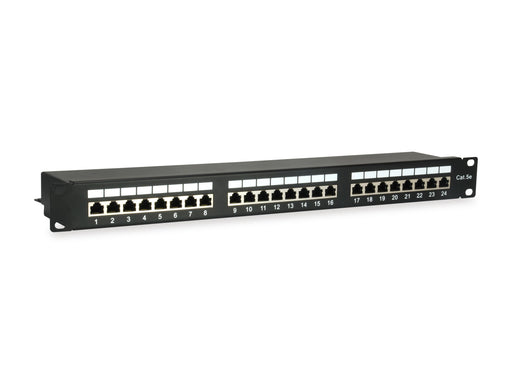 EAN 4015867207451 - Equip 327425 panel de parcheo 1U imagen 1