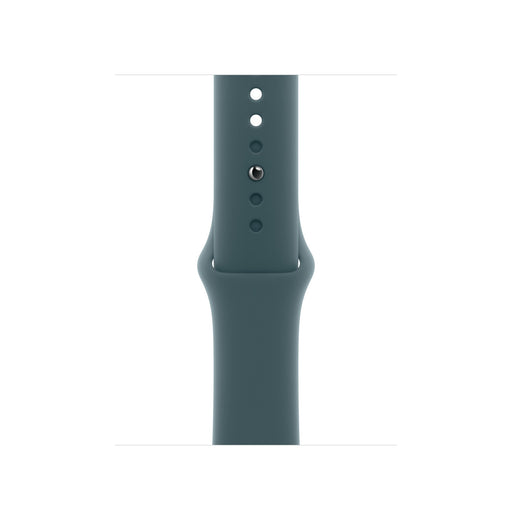 EAN 0195949831812 - Apple MAX54ZM/A Accesorios para dispositivos vestibles inteligentes Grupo de rock Verde Fluoroelastómero imagen 1