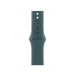 EAN 0195949831812 - Apple MAX54ZM/A Accesorios para dispositivos vestibles inteligentes Grupo de rock Verde Fluoroelastómero imagen 1