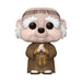 EAN 0889698759106 - FUNKO POP! 75910 figura de acción y colleccionable imagen 1