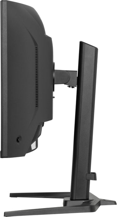 86,0cm 34" (3440x1440) Iiyama G-Master Gcb3484wqsu-B2 21:9 Uwqhd Va 0,6ms 200hz Hdmi Displayport Usb Vesa Speaker Hdr Black