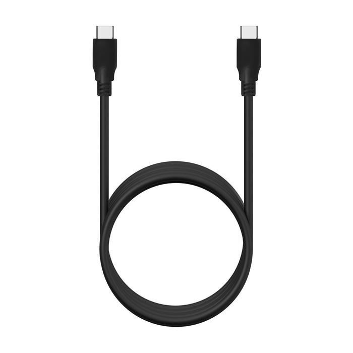 EAN 8436574708417 - AISENS A107-0704 cable USB USB 3.2 Gen 2x2 2 m USB C imagen 3