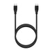 EAN 8436574708417 - AISENS A107-0704 cable USB USB 3.2 Gen 2x2 2 m USB C imagen 3