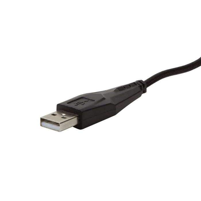 EAN 4052792041385 - LogiLink ID0137 ratón Juego Ambidextro USB tipo A Óptico 2400 DPI imagen 15