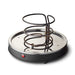EAN 7333282002435 - Emerio PO-116124 fabricante de pizza y hornos 8 Pizza(s) 1500 W Negro, Naranja imagen 2