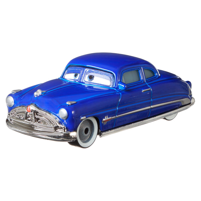 EAN 887961721928 - Disney Pixar Cars GBV70 vehículo de juguete imagen 1
