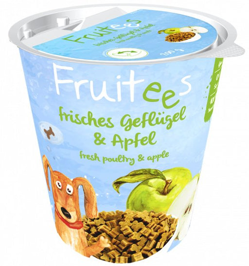 EAN 4015598009492 - Fruitees 603300200 premio y golosina para perro y gato Aves 200 g imagen 1