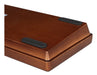EAN 4044951042760 - Sharkoon SGK50 S4 teclado Hogar USB No Alemán Madera imagen 5