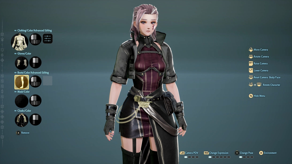 Ps5 Code Vein Ii Eu