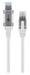 EAN 4040849741593 - Goobay 74159 cable de red Blanco 2 m Cat6 F/UTP (FTP) imagen 2