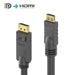 EAN 4251364731680 - PureLink PI5110-150 adaptador de cable de vídeo 15 m DisplayPort HDMI Negro imagen 2