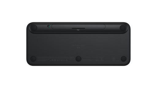 EAN 5099206127562 - Logitech 920-013068 teclado Universal Bluetooth QWERTY Español Grafito imagen 2