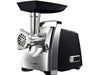EAN 4242002770840 - Bosch MFW67440 picadora 2000 W Negro, Acero inoxidable imagen 2