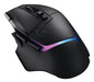 EAN 5099206096349 - Logitech G 910-006163 ratón Juego mano derecha RF inalámbrico Óptico 25600 DPI imagen 8
