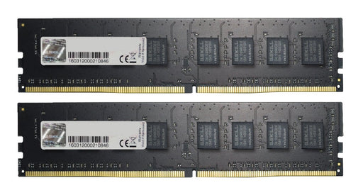 EAN 4713294227317 - G.Skill Value F4-2666C19D-64GNT módulo de memoria 64 GB 2 x 32 GB DDR4 288-pin DIMM imagen 1