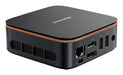 EAN 6931548322795 - Blackview MP20 Intel® N N150 8 GB DDR4-SDRAM 256 GB SSD Windows 11 Pro Mini PC Negro imagen 6