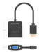 EAN 8435739903360 - AISENS A122-0947 adaptador de cable de vídeo 0,15 m HDMI tipo A (Estándar) VGA (D-Sub) imagen 4