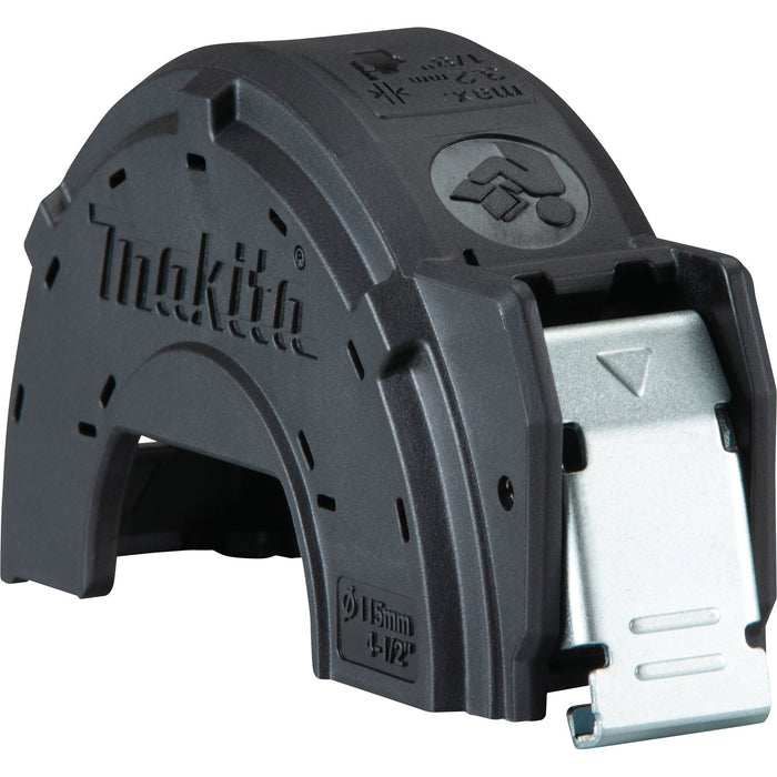 EAN 0088381544665 - Makita 199709-0 accesorio para amoladora angular imagen 1