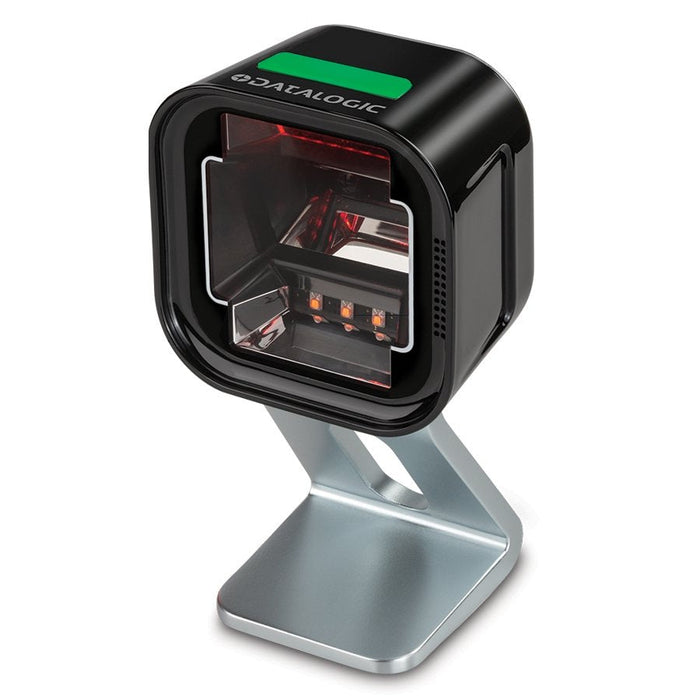 EAN 5706998778789 - Datalogic Magellan 1500i Lector de códigos de barras fijo 2D LED Negro imagen 1