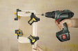 EAN 4006885305106 - wolfcraft GmbH ES 22 Sargento angular con escuadra de sujeción 2,2 cm Negro, Verde, Amarillo imagen 9