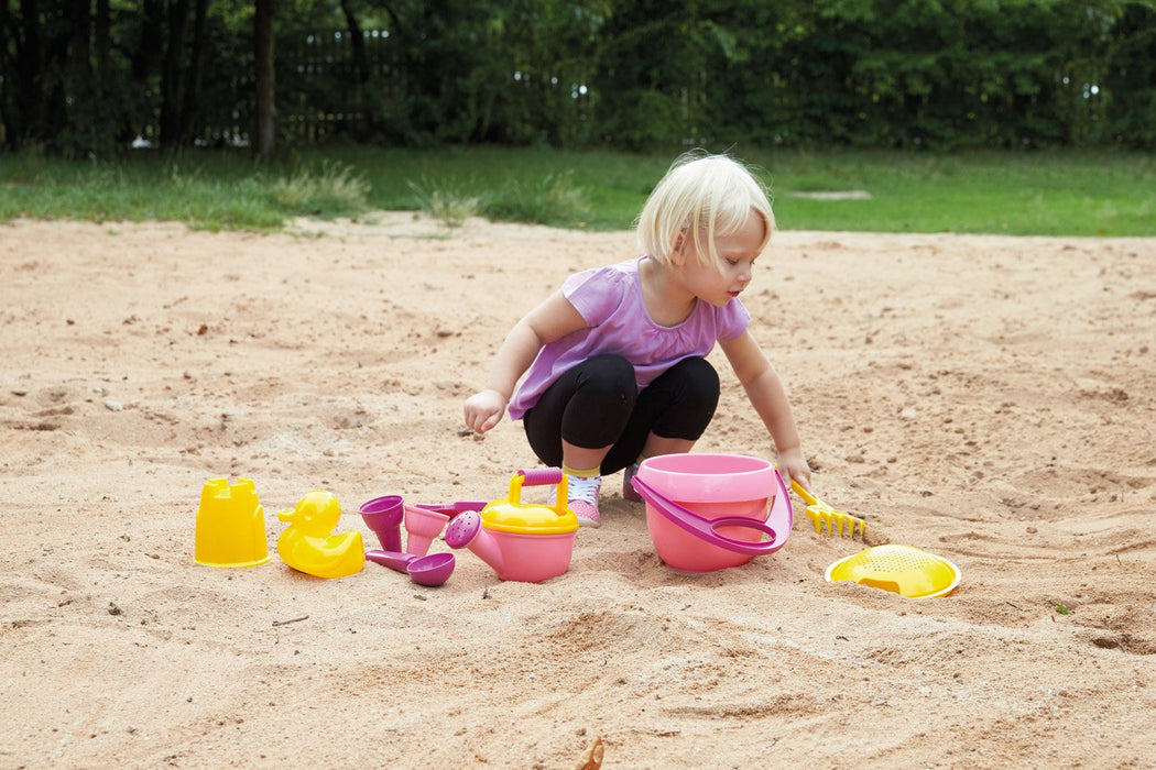 EAN 4006942702909 - Lena Happy Sand Girls I 10 pcs imagen 3