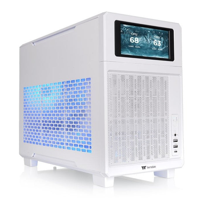 Thermaltake Tr200  (Blanco) Ca-11l-00s6nn-00