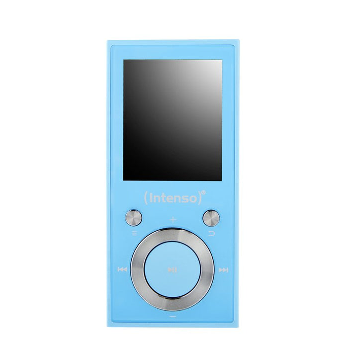 EAN 4034303036820 - Intenso Video Scooter BT Reproductor de MP3 16 GB imagen 3