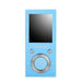 EAN 4034303036820 - Intenso Video Scooter BT Reproductor de MP3 16 GB imagen 3