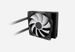 EAN 8436556144110 - Deep Gaming DG-KRL120-3-AR sistema de refrigeración para ordenador Procesador 12 cm Negro 1 pieza(s) imagen 4