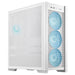 EAN 4711387478790 - ASUS TUF Gaming GT302 ARGB Midi Tower Blanco imagen 13