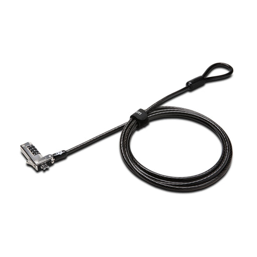 EAN 0085896606031 - Kensington Slim NanoSaver cable antirrobo imagen 1