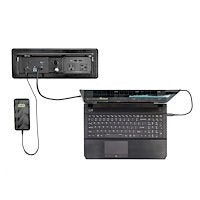 EAN 0065030871075 - StarTech.com MOD4DOCKACPD base para portátil y replicador de puertos Alámbrico USB 3.2 Gen 1 (3.1 Gen 1)  imagen 7