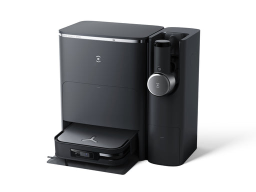 EAN 6970135031481 - Ecovacs Deebot X2 Combo 0,42 L Negro imagen 1