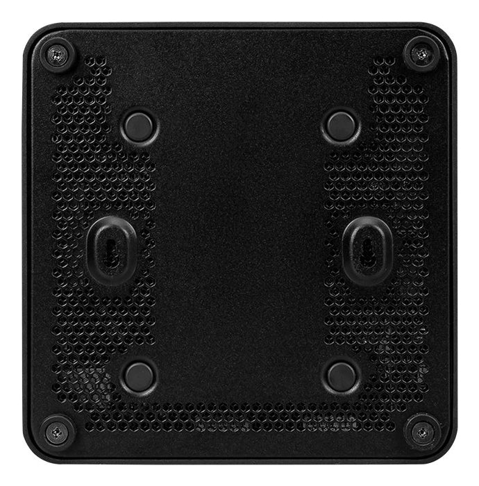 EAN 4711377337861 - MSI Cubi NUC AI 1UMG-038BES Negro 125H Intel® SoC imagen 8