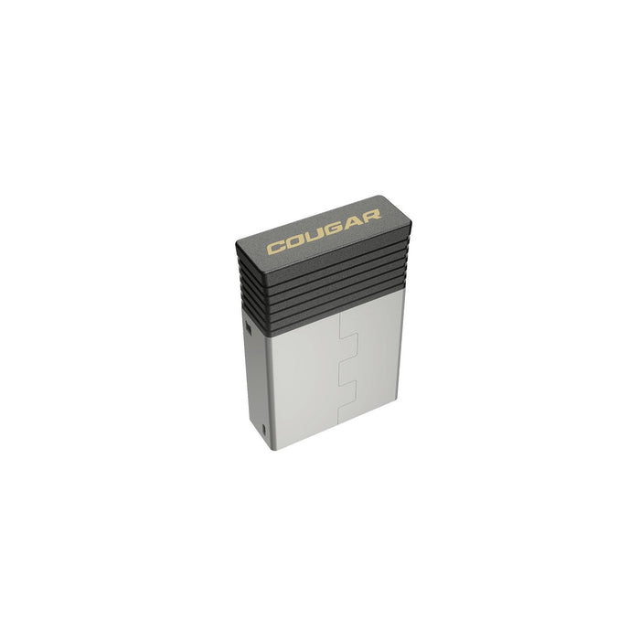 Cougar Gaming Ratón,Revenger Pro 8k, Wireless, Blanco