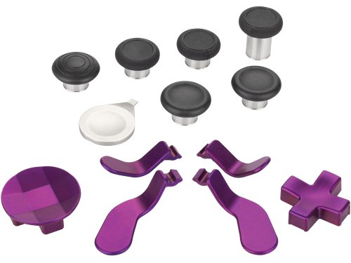 Venom Cumomisation Kit Purple Ps5