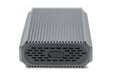 EAN 4016032497493 - Digitus DA-71158 caja para disco duro externo Caja externa para unidad de estado sólido (SSD) Gris M.2 imagen 4