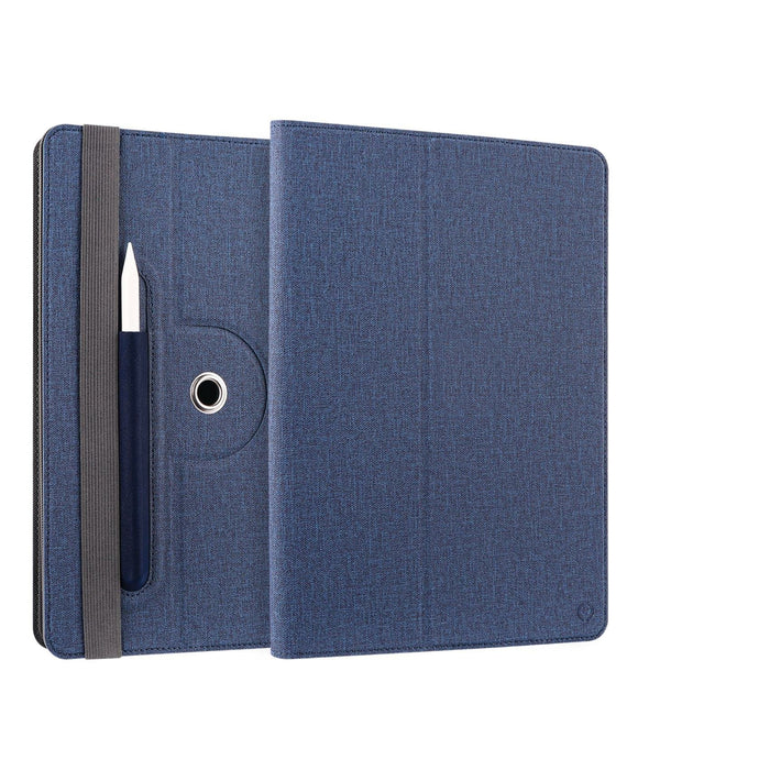 EAN 8021735204060 - Celly UNIROTTAB11BL funda para tablet 27,9 cm (11") Libro imagen 2