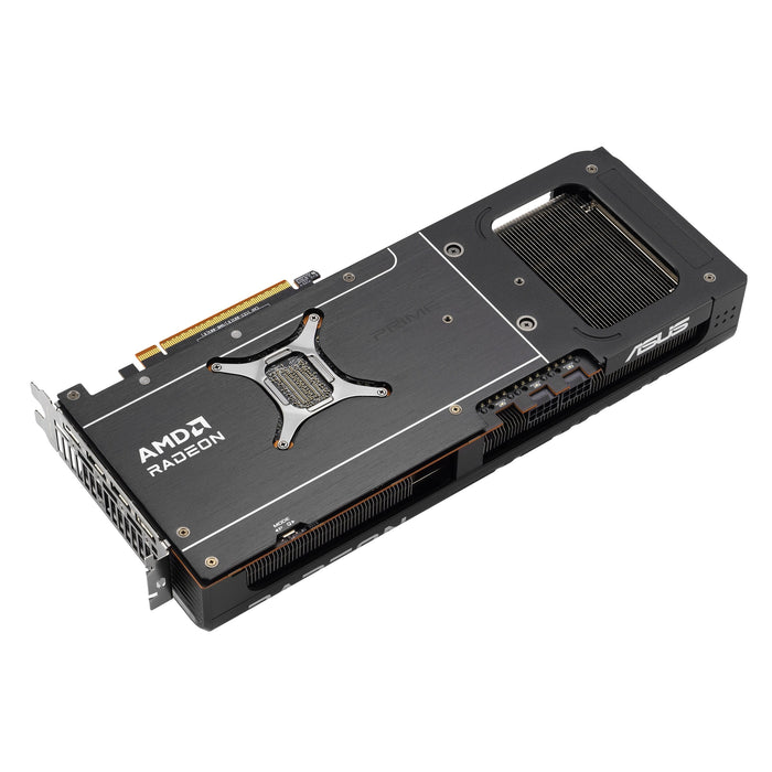 Tarjeta Grafica  Asus Prime Rx 9070gre O12g Evo