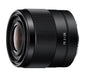 EAN 4548736001992 - Sony SEL28F20 imagen 1
