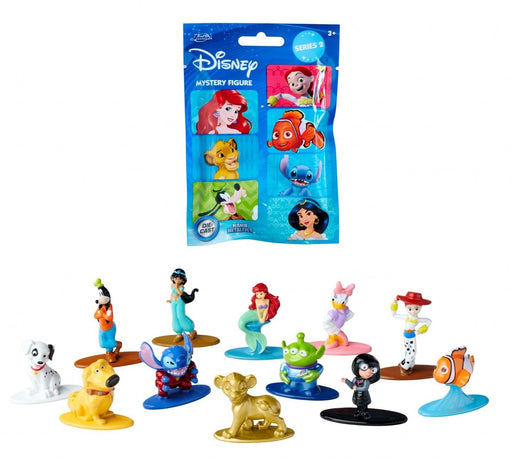 EAN 4006333085239 - Jada Toys 253071010 figura de juguete para niños imagen 1