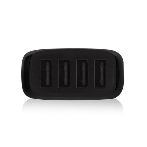 EAN 8054392613470 - Ewent EW1354 cargador de dispositivo móvil Universal Negro Encendedor de cigarrillos Auto imagen 2
